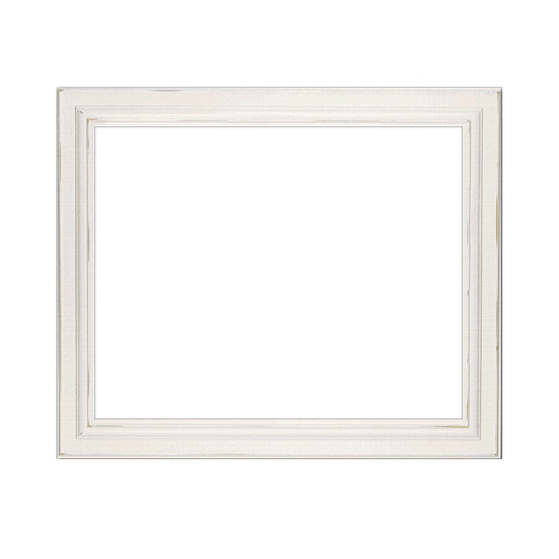 实木相框挂墙画框架装裱创意外框拼图定制P07