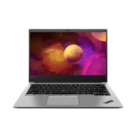 联想(Lenovo) S3 0LCD 14英寸笔记本电脑( I5-8265U 8G 256G 2GRX540高分屏 银)