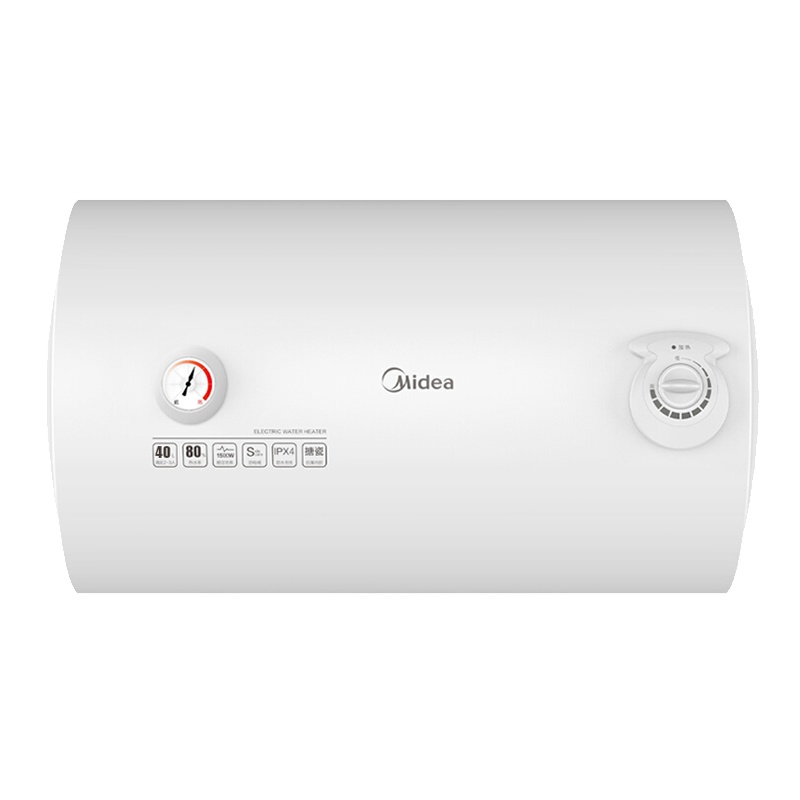 美的F80-15GA1(H)热水器 （单位：件）