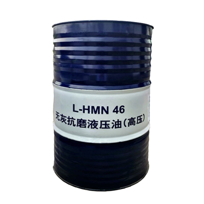 中石油昆仑润滑油无灰抗磨液压油(高压)HM N 46KLDZ无灰抗磨液压油(高压)170KG 原厂正品超长质保