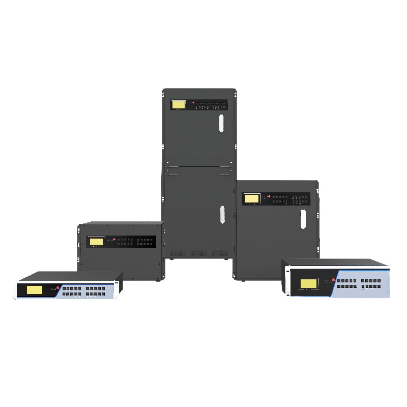 CKDZ CK4MX-0403-MW 多通道投影融合器