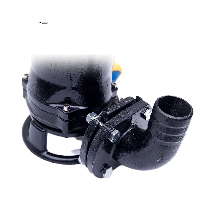 潜水泵50-160-12.5-32