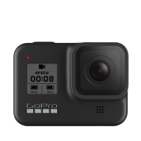 GoPro hero8运动相机