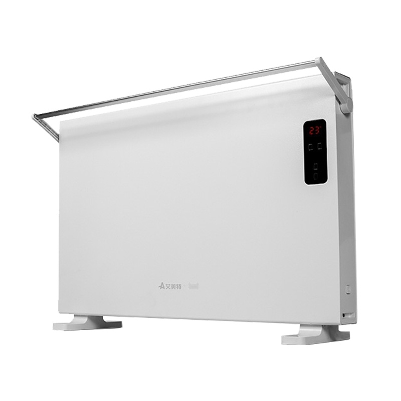 艾美特(Airmate) 取暖器 HCA22183R-WT 3秒速热 居浴两用 欧式快热炉 电烤火炉 电暖器