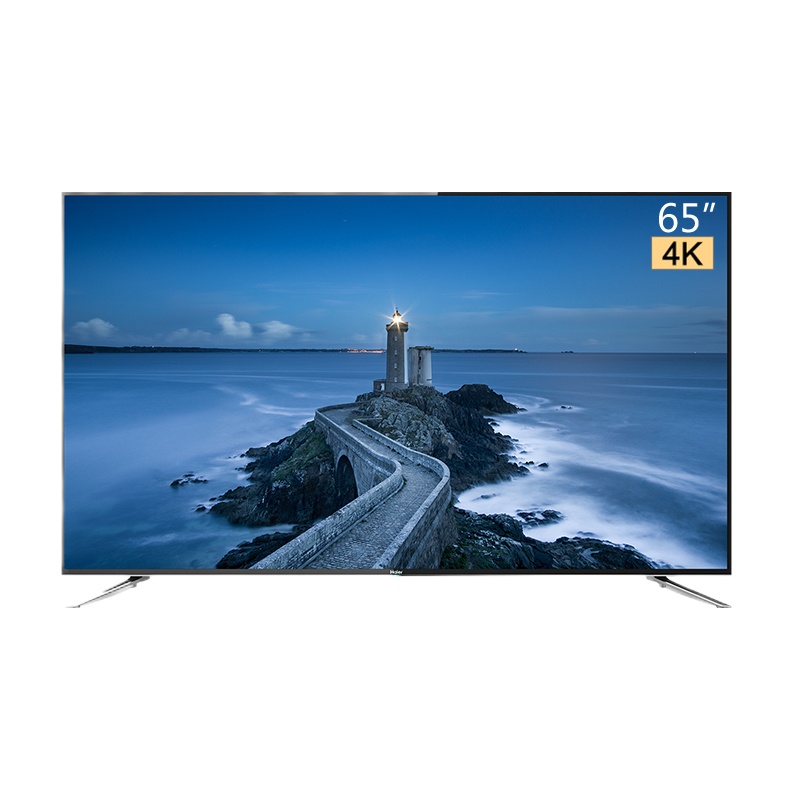 海尔(Haier)65英寸4k超高清电视 LU65F31