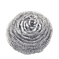 禧天龙 钢丝球 XTL-6000 金属钢丝不易掉渣 两个装