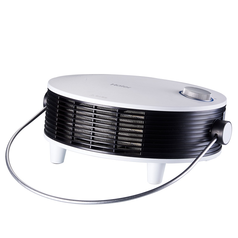 海尔(Haier)取暖器HN2008家用暖风机浴室取暖器家用速热防水壁挂冷暖两用热风整屋升温手动机械无光低噪小型电暖气