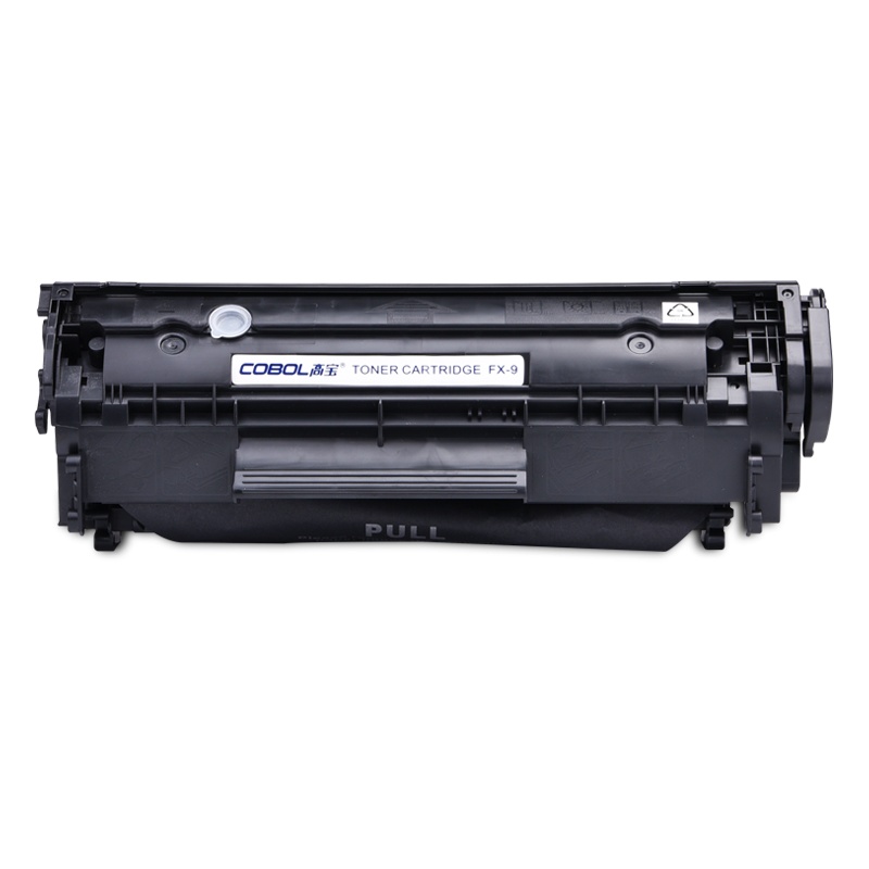 高宝 COBOL FX-9 硒鼓适用CANONFAXL120/100/110/MF4122/4120/4150