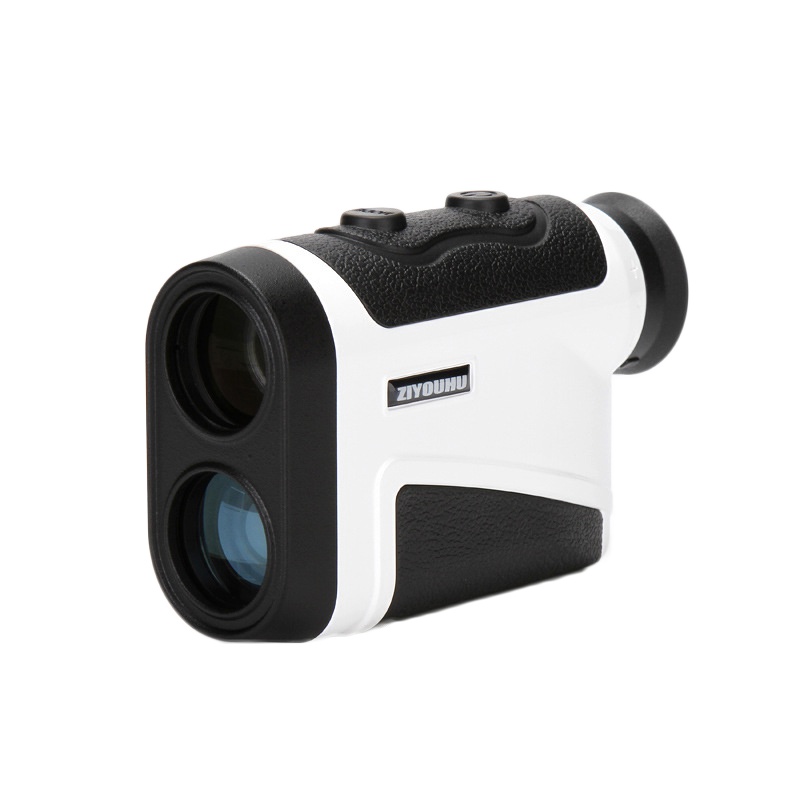 自由虎(Ziyouhu)800米1500米高精度激光测距仪测高测角测水平距离仪器户外登山野营旅行用品