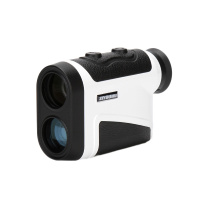 自由虎(Ziyouhu)800米1500米高精度激光测距仪测高测角测水平距离仪器户外登山野营旅行用品