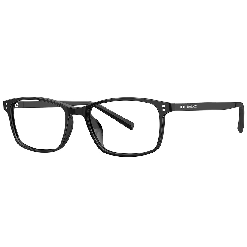 BOLON暴龙2020光学镜女款板材近视眼镜架时尚镜框BJ3089