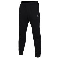 阿迪达斯Adidas 男士收口小脚针织运动长裤 DM5187