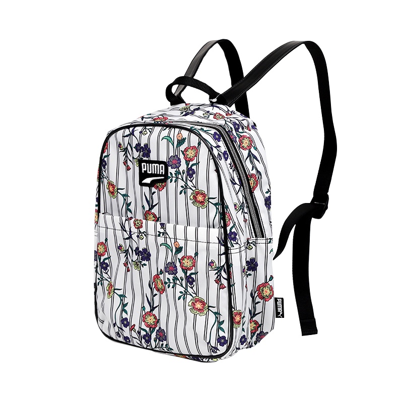 彪马 Puma 2020新款女士Prime Time Festival Backp双肩背包7698901