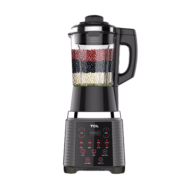 TCL金刚全能破壁机料理机TM-BH0808