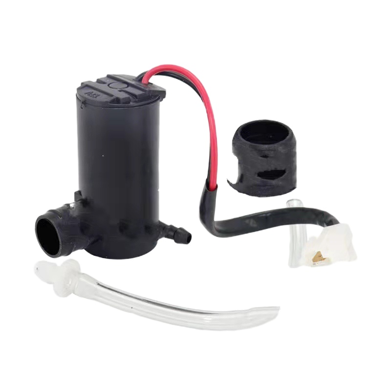 联杰延安2300雨刷喷水电机