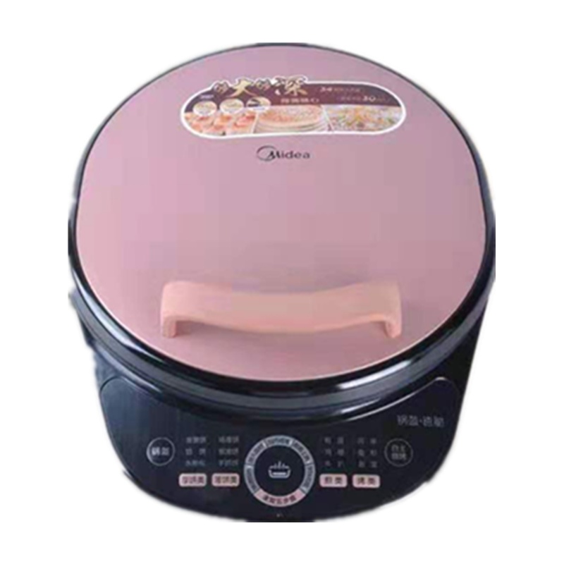 美的电饼铛JS3401