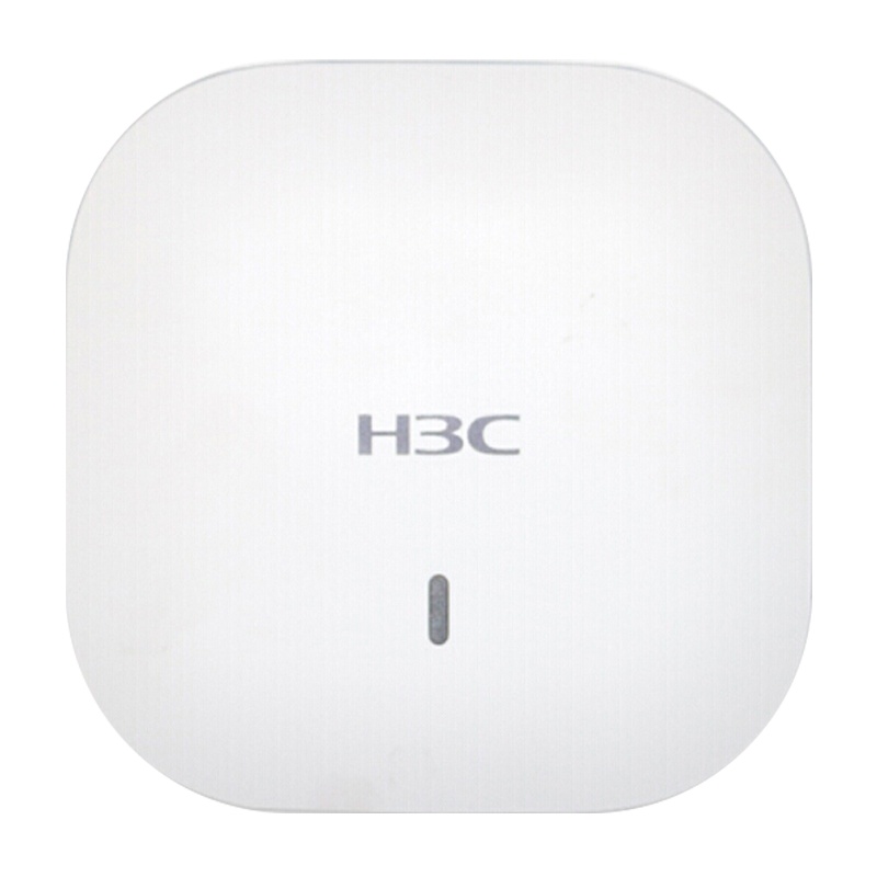 华三(H3C)WAP722S-W2室内吸顶式双频千兆企业级wifi无线AP接入点 瘦模式