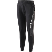 【自营】adidas阿迪达斯NEO男子运动长裤休闲运动服CV8134 L CV8134黑+白