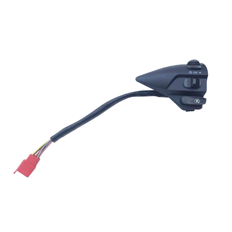 TRW 电动车多功能组合开关(右)