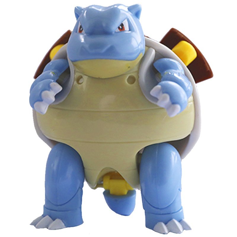 宝可梦 宝可梦水箭龟 ZC8904