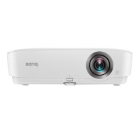 明基(BenQ)投影仪商务办公 教学会议 家用高清投影机 MX532(标清 3300流明)