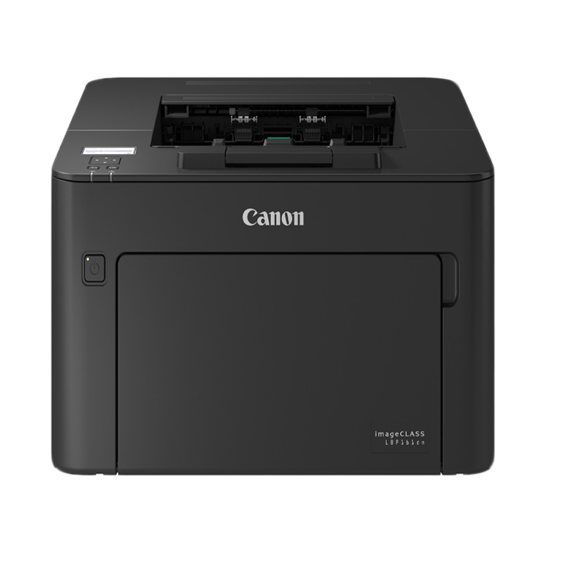 佳能(Canon) LBP161dn佳能(Canon) LBP161dn A4幅面 黑白激光打印机