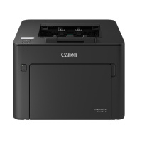 佳能(Canon) LBP161dn佳能(Canon) LBP161dn A4幅面 黑白激光打印机