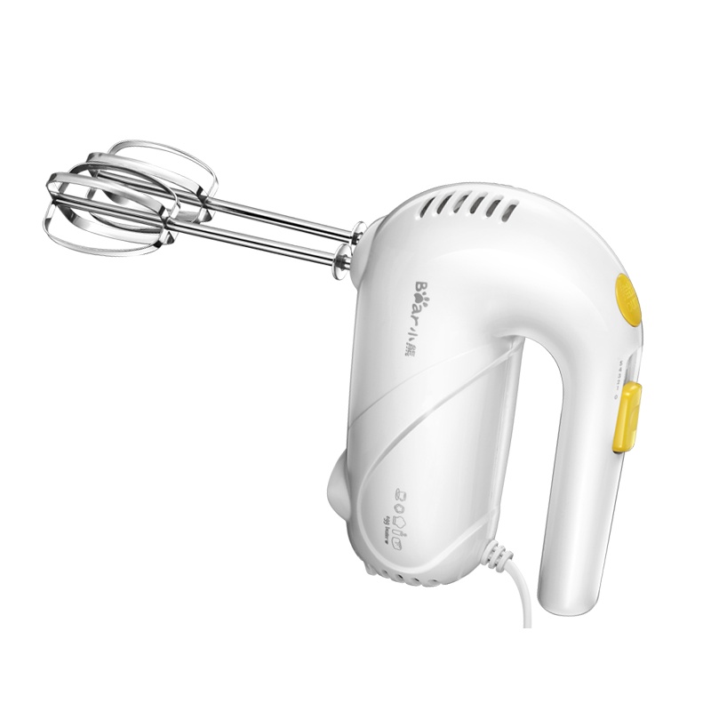 小熊（Bear）DDQ-A01G1 打蛋器电动家用打奶油烘焙迷你搅拌打蛋机手持