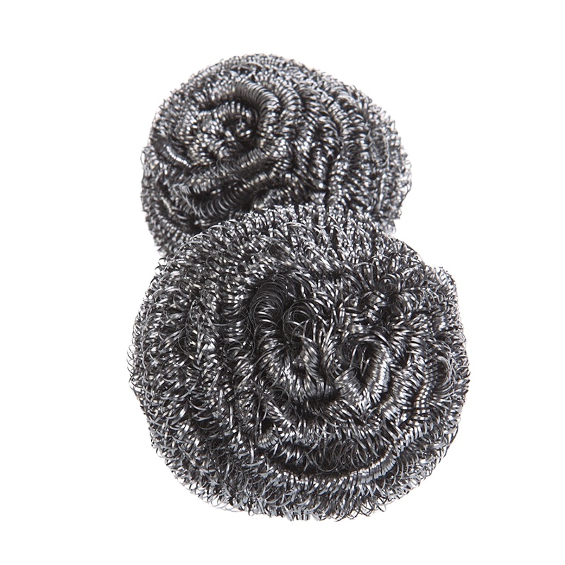 禧天龙 钢丝球 两个装