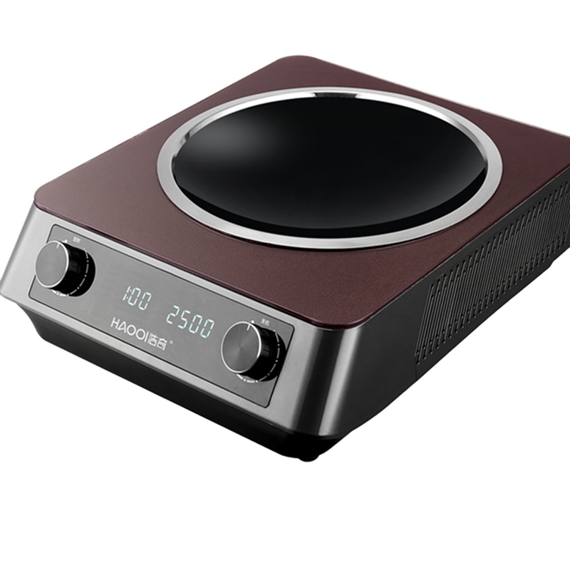 云南和鼎浩奇柴火灶HQ-1903 3500W 双风机运费自理