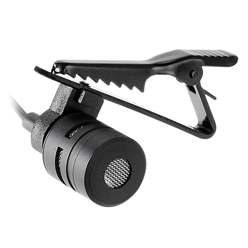 Takstar得胜 TCM-340 小蜜蜂扩音器耳麦 领夹式麦克风