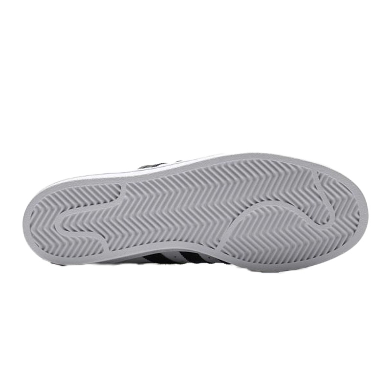 adidas阿迪达斯三叶草男鞋女鞋SUPERSTAR运动鞋休闲板鞋EG4958 40码