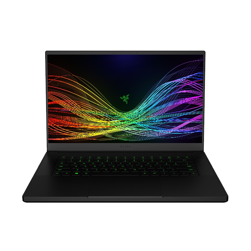 雷蛇(Razer)灵刃15.6英寸2020新款标准版 高端电竞轻薄游戏本笔记本电脑(i7-9750H 16G 256G GTX1660Ti 144Hz 100%sRGB 雷电3)