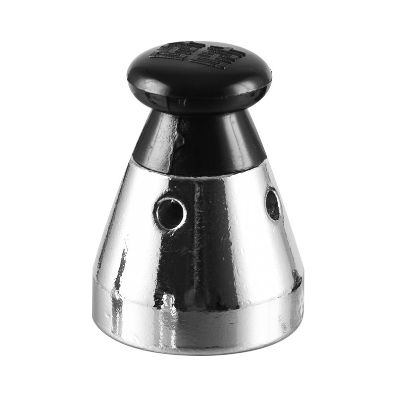 双喜微压锅限压阀30kpa原厂配件 高压锅锅盖盖帽透气阀压力锅帽