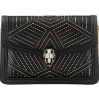 【预定】BVLGARI/宝格丽 Serpenti Diamond Blast