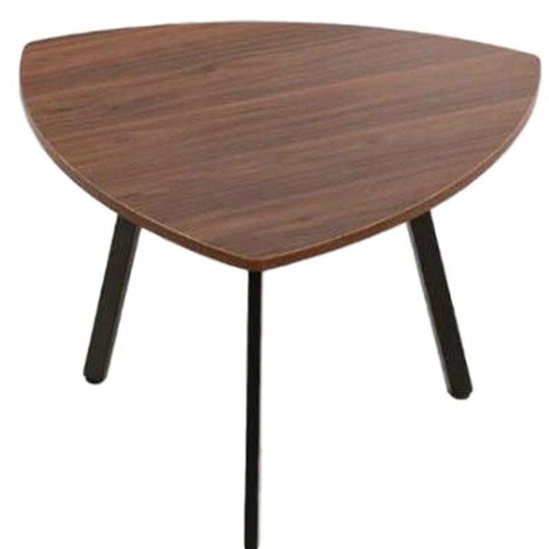 原 逐鹿中原办公会议桌洽谈桌LJH-507创意异形办公桌简约时尚会客接待桌