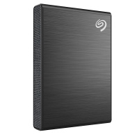 希捷(Seagate) 固态移动硬盘500G银 小铭PSSD Type-C兼容MAC