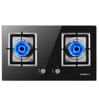 康宝燃气灶JZY-2QB512