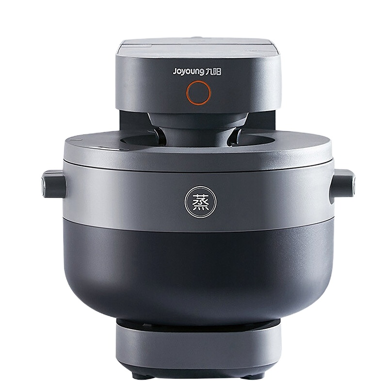 九阳(Joyoung)创新蒸汽加热低糖电饭煲电饭锅3.5L无涂层不粘内胆F-S1