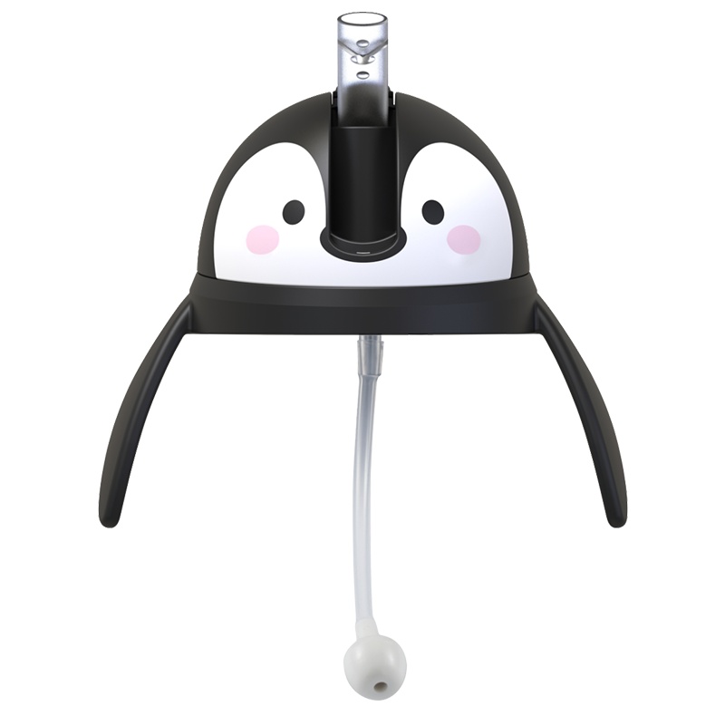 可么多么宝宝加企鹅杯头