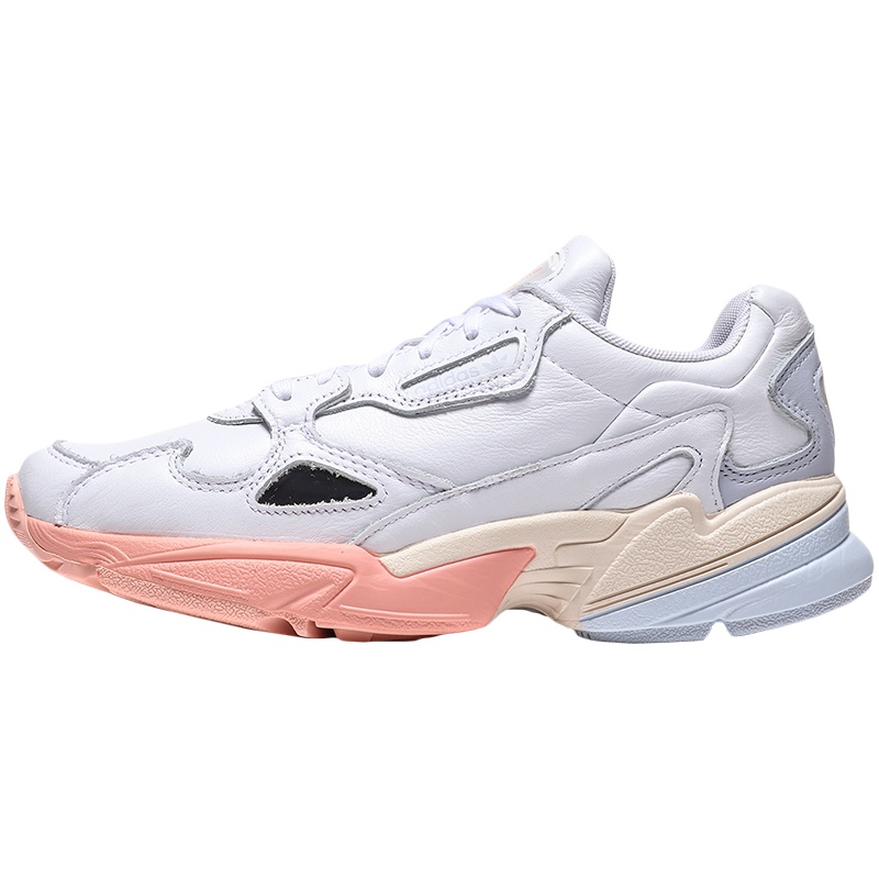 adidas阿迪达斯三叶草女鞋运动鞋休闲鞋EG8141