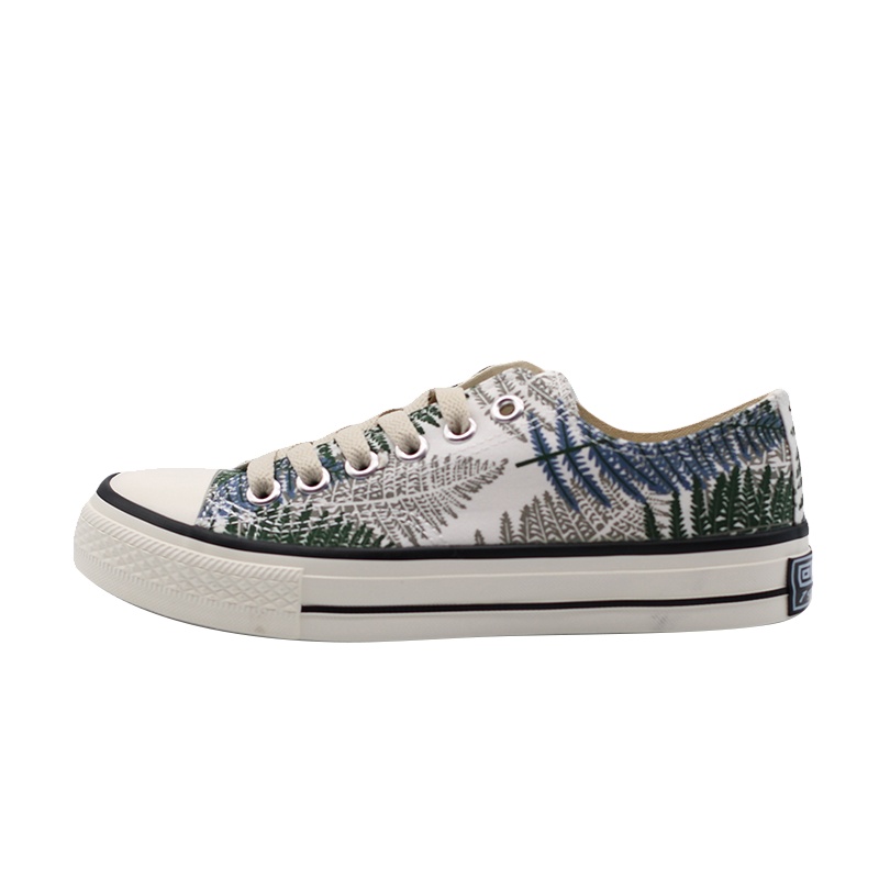 回力(Warrior)低帮帆布鞋新款潮鞋学生百搭男女板鞋