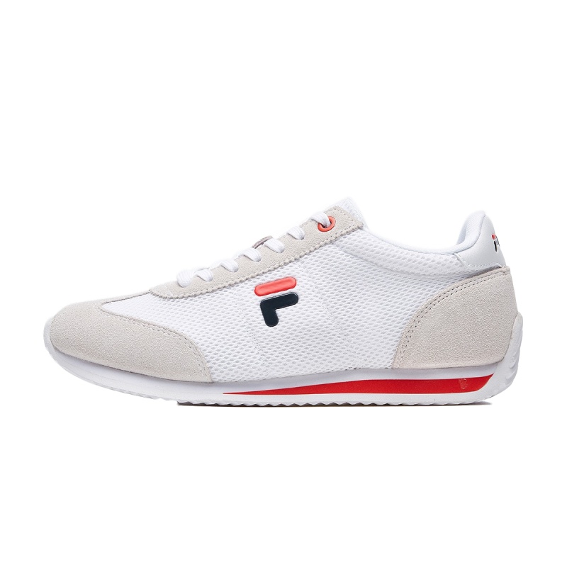 FILA斐乐 女休闲鞋 F12W931118F