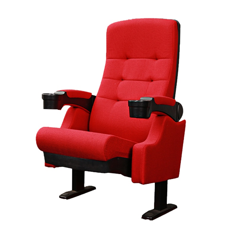 [理政] 办公椅 电影院椅 大型影院座椅 礼堂椅 剧院椅 会堂椅子 影院椅
