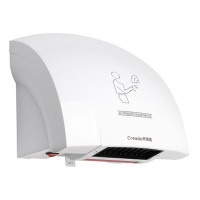 卫生间烘手机干手器