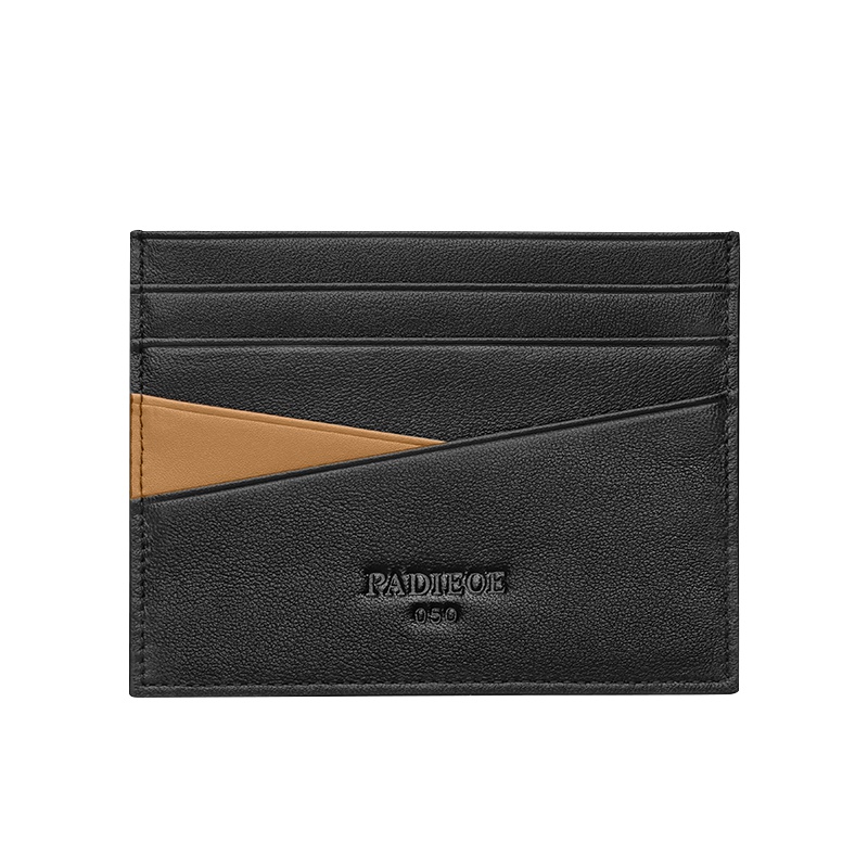 【顺丰配送】短款送男友生日礼物真皮男包手拿包钱夹皮夹驾驶证卡包男士卡包