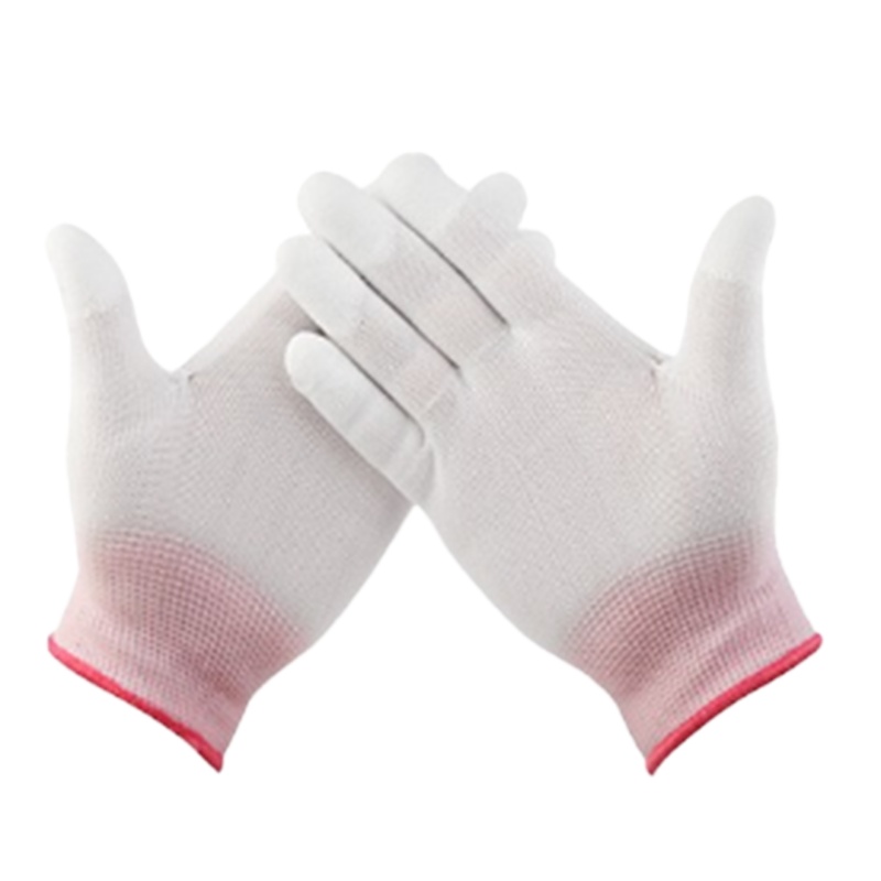 顺胜 涂胶涂层劳保手套 (10双/包)