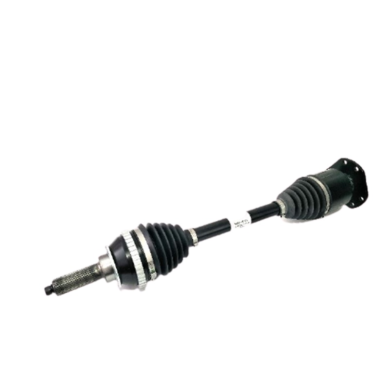 东风猛士EQ2050 后桥半轴