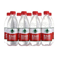 农夫山泉 380ML 纯净水 12瓶