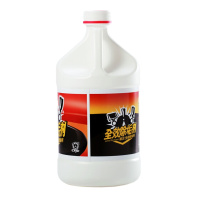 企购优品 除垢剂3.8l大桶装 清洗剂